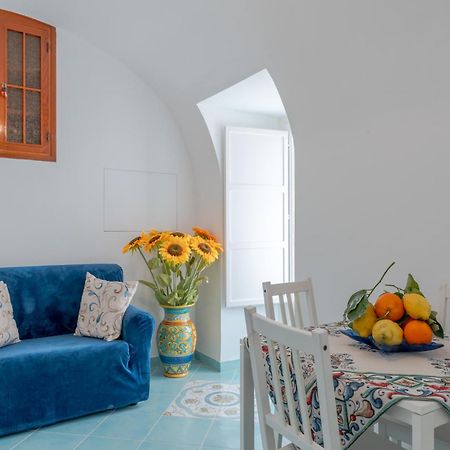 Little House Villa Minori Exterior photo