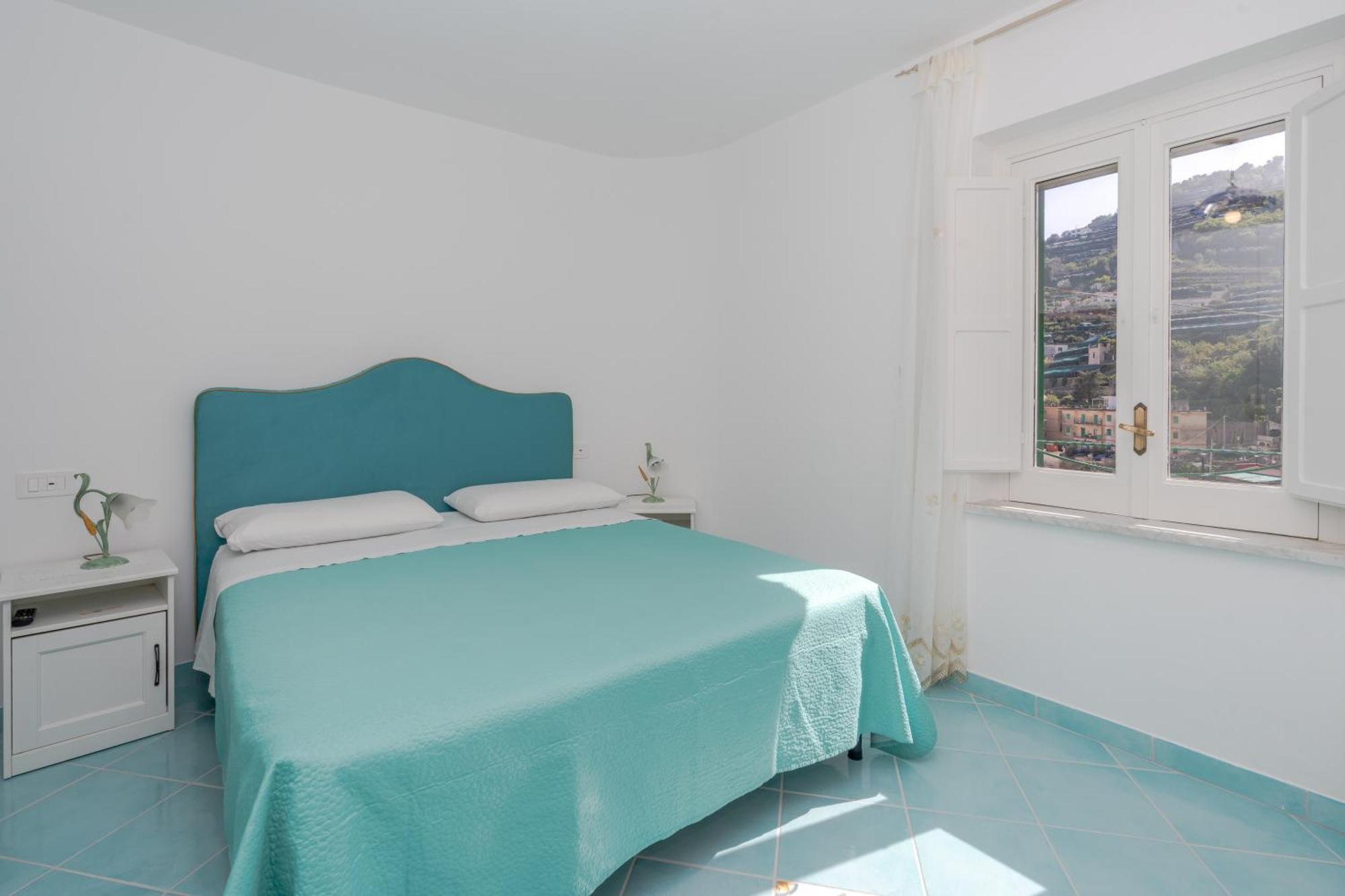Little House Villa Minori Exterior photo